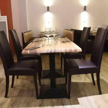 & Golf Tourmalet Hotel apartamentowy La Mongie
