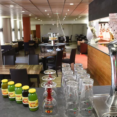 & Golf Tourmalet La Mongie