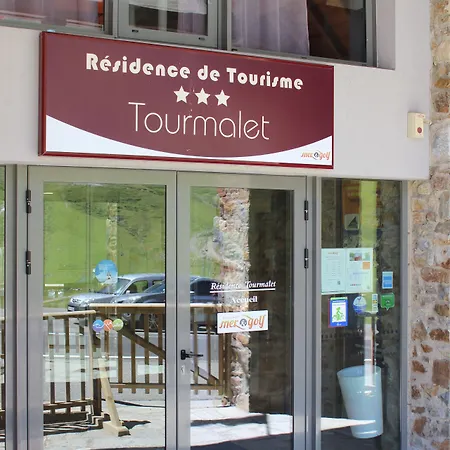 & Golf Tourmalet
