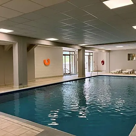 & Golf Tourmalet Lejlighedshotel La Mongie