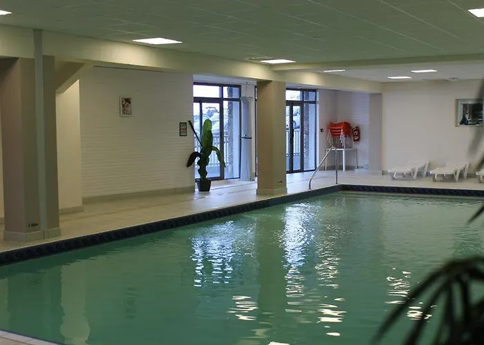 Résidence Mer&golf Tourmalet Apartahotel