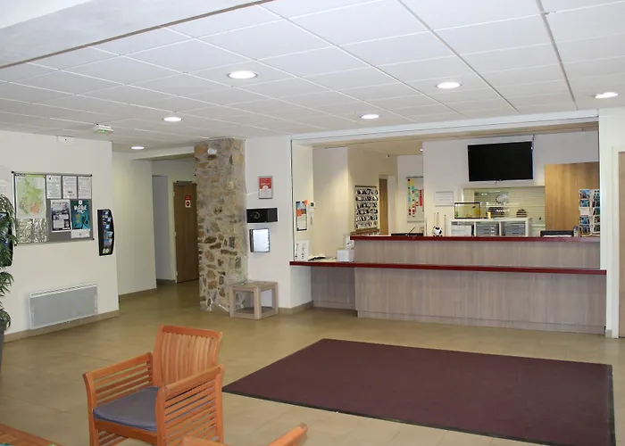 Résidence Mer&golf Tourmalet Apartahotel 3*