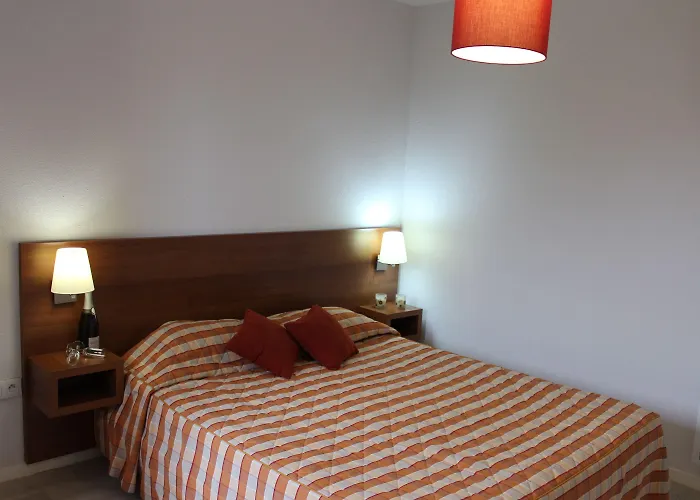 Résidence Mer&golf Tourmalet 3* La Mongie