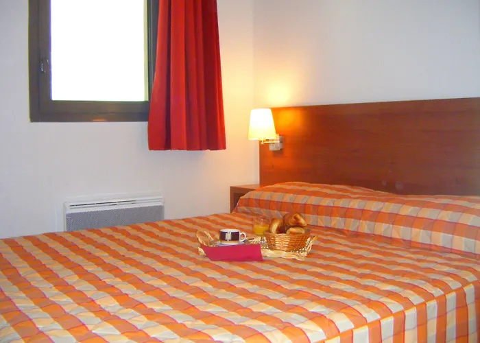 Résidence Mer&golf Tourmalet Apartahotel 3*