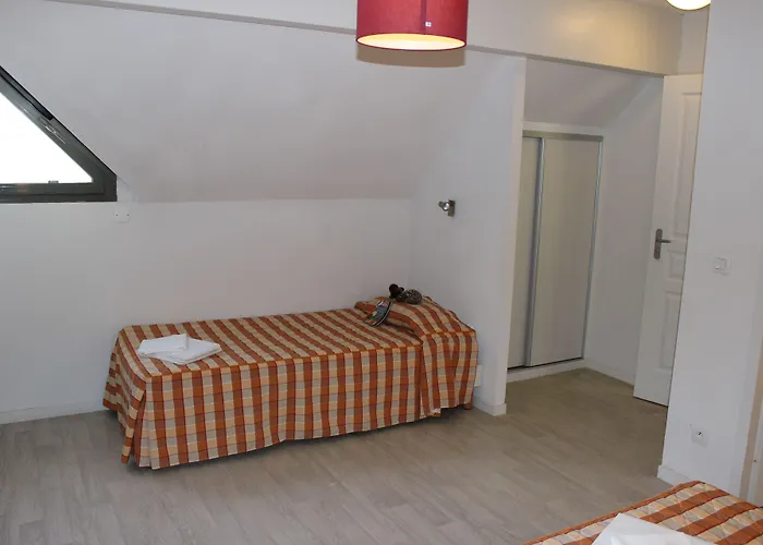 Apartahotel Résidence Mer&golf Tourmalet La Mongie