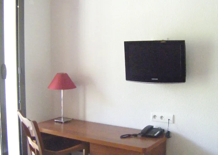 & Golf Tourmalet Aparthotel La Mongie