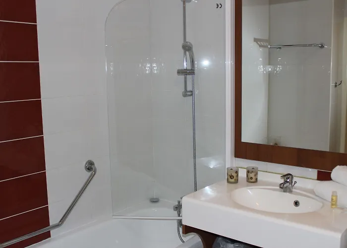 Apartahotel Résidence Mer&golf Tourmalet La Mongie