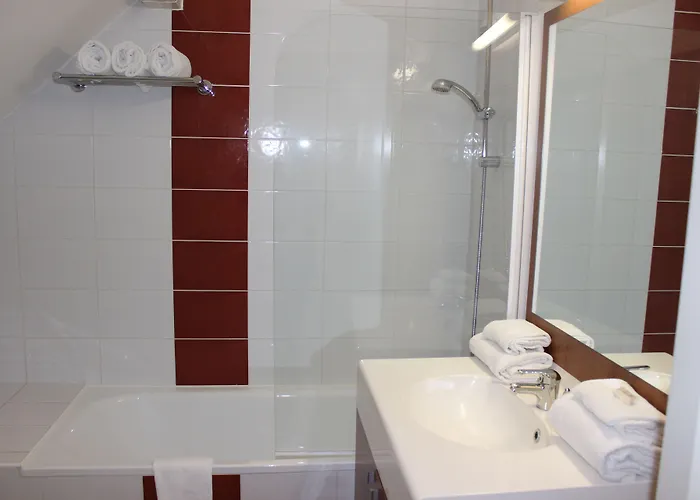 Résidence Mer&golf Tourmalet Apartahotel La Mongie