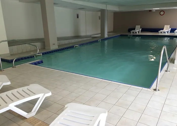 Résidence Mer&golf Tourmalet Apartahotel