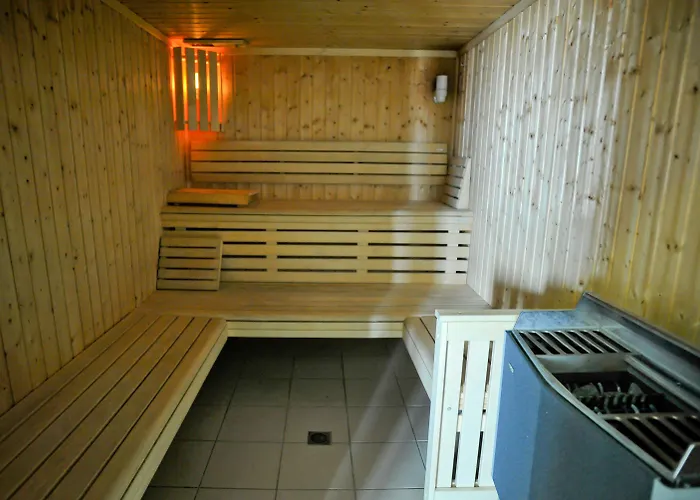 Apartahotel Résidence Mer&golf Tourmalet 3*