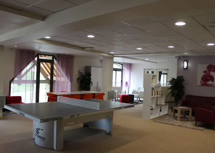 Apartahotel Résidence Mer&golf Tourmalet La Mongie