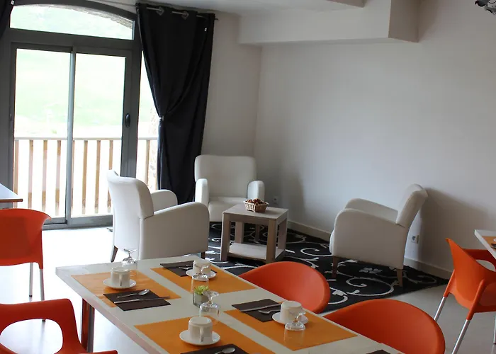 & Golf Tourmalet La Mongie