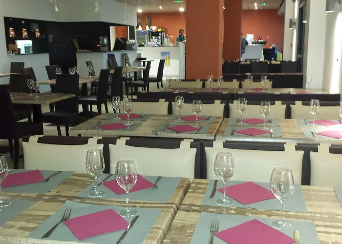 Apartahotel Résidence Mer&golf Tourmalet