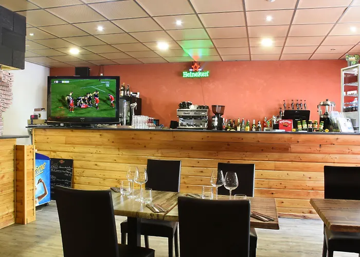 Résidence Mer&golf Tourmalet 3* La Mongie