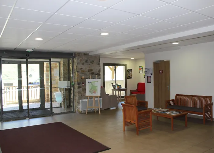 Aparthotel & Golf Tourmalet