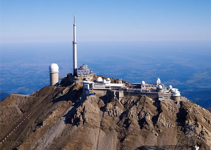 Résidence Mer&golf Tourmalet La Mongie