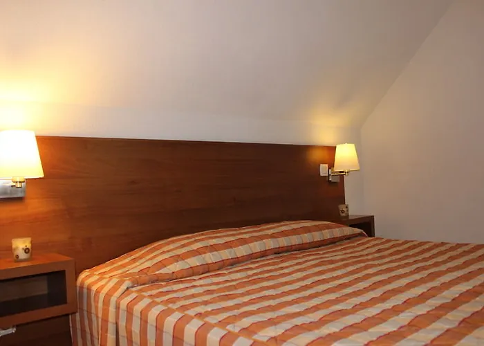 Aparthotel & Golf Tourmalet La Mongie