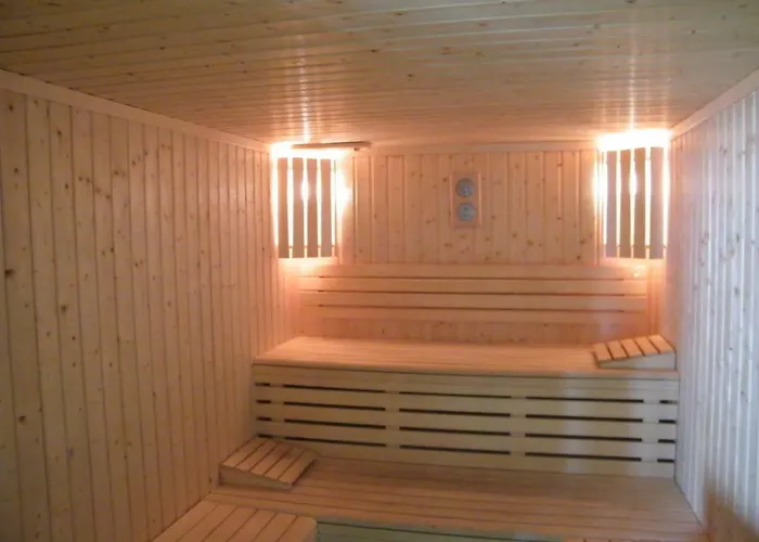 Résidence Mer&golf Tourmalet 3*