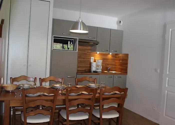 & Golf Tourmalet Aparthotel